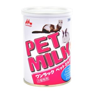 Pet Milk　140g